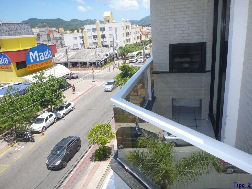 Pousada Ilhas Gregas Florianopolis Exterior photo