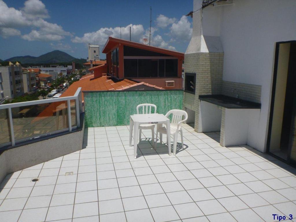 Pousada Ilhas Gregas Florianopolis Exterior photo