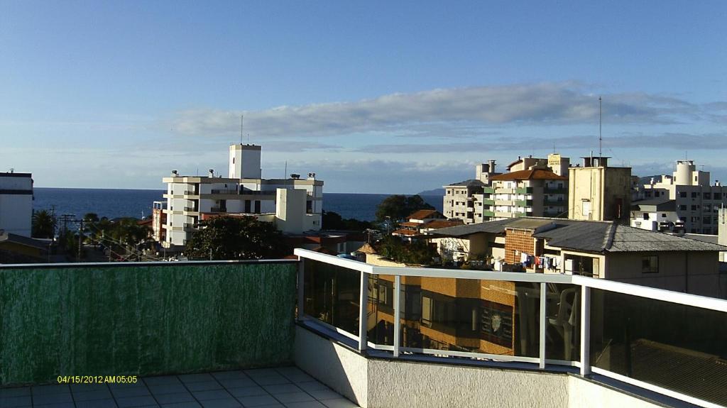 Pousada Ilhas Gregas Florianopolis Exterior photo