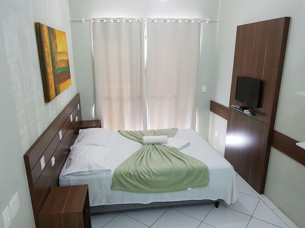 Pousada Ilhas Gregas Florianopolis Exterior photo